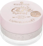 Essence Couldn't Care More! Caring Eyebrow Scrub 01