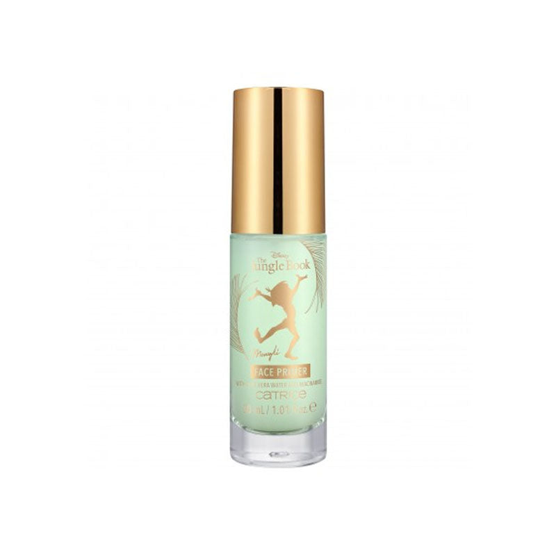 Catrice Disney The Jungle Book Face Primer - 30 ml