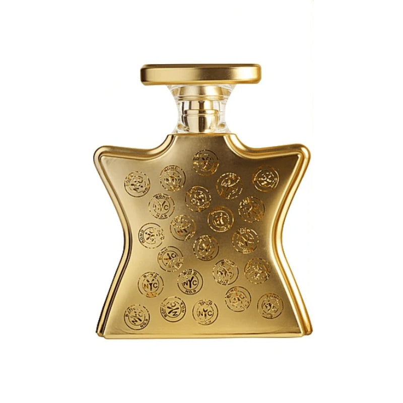 Bond No.9 New York Signature EDP For Unisex - 100 ml