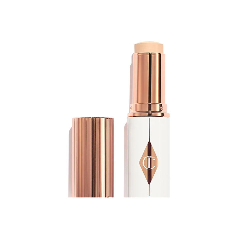 Charlotte Tilbury Unreal Skin Sheer Glow Tint Foundation - 1.5 Fair