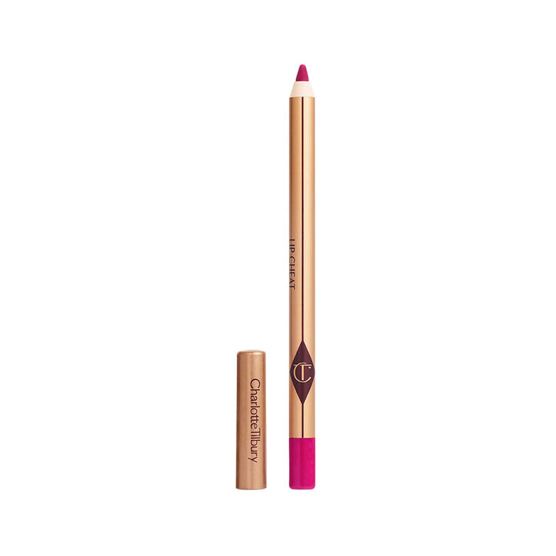 Charlotte Tilbury Lip Cheat Lip Liner Pencil - The Queen