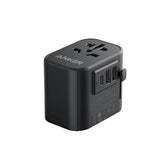 Anker 312 Outlet Extender, 30W PD Travel Charger