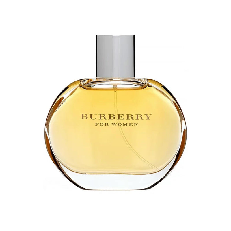 Burberry Classic EDP For Her – 100 ml