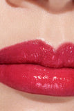 Chanel Rouge Coco Flash Colour, Shine, Intensity In A Flash Lipstick - 92 Amour