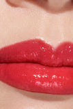 Chanel Rouge Coco Flash Colour, Shine, Intensity In A Flash Lipstick - 68 Ultime
