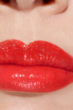Chanel Rouge Coco Flash Colour, Shine, Intensity In A Flash Lipstick - 60 Beat