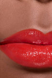 Chanel Rouge Coco Flash Colour, Shine, Intensity In A Flash Lipstick - 60 Beat
