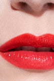 Chanel Rouge Coco Flash Colour, Shine, Intensity In A Flash Lipstick - 66 Pulse