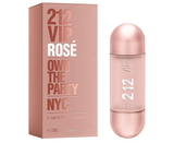 Carolina Herrera 212 Vip Rose Hair Mist - 30 ml