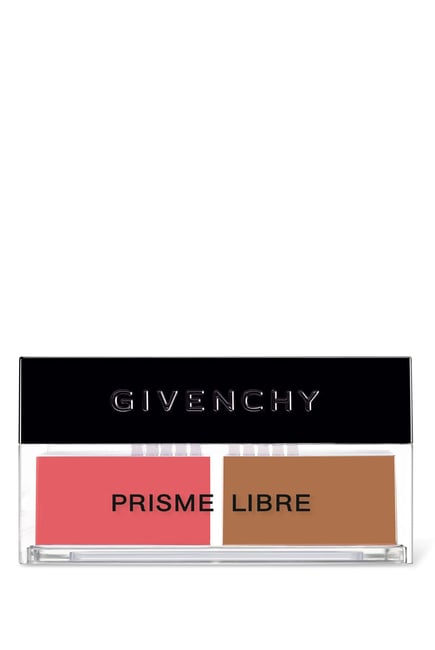 Givenchy Prisme Libre Loose Powder -N° 06 Flanelle Épicée Givenchy Prisme Libre Loose Powder -N° 06 Flanelle Épicée