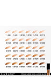 Givenchy Prisme Libre Skin-Caring Glow Foundation - N405