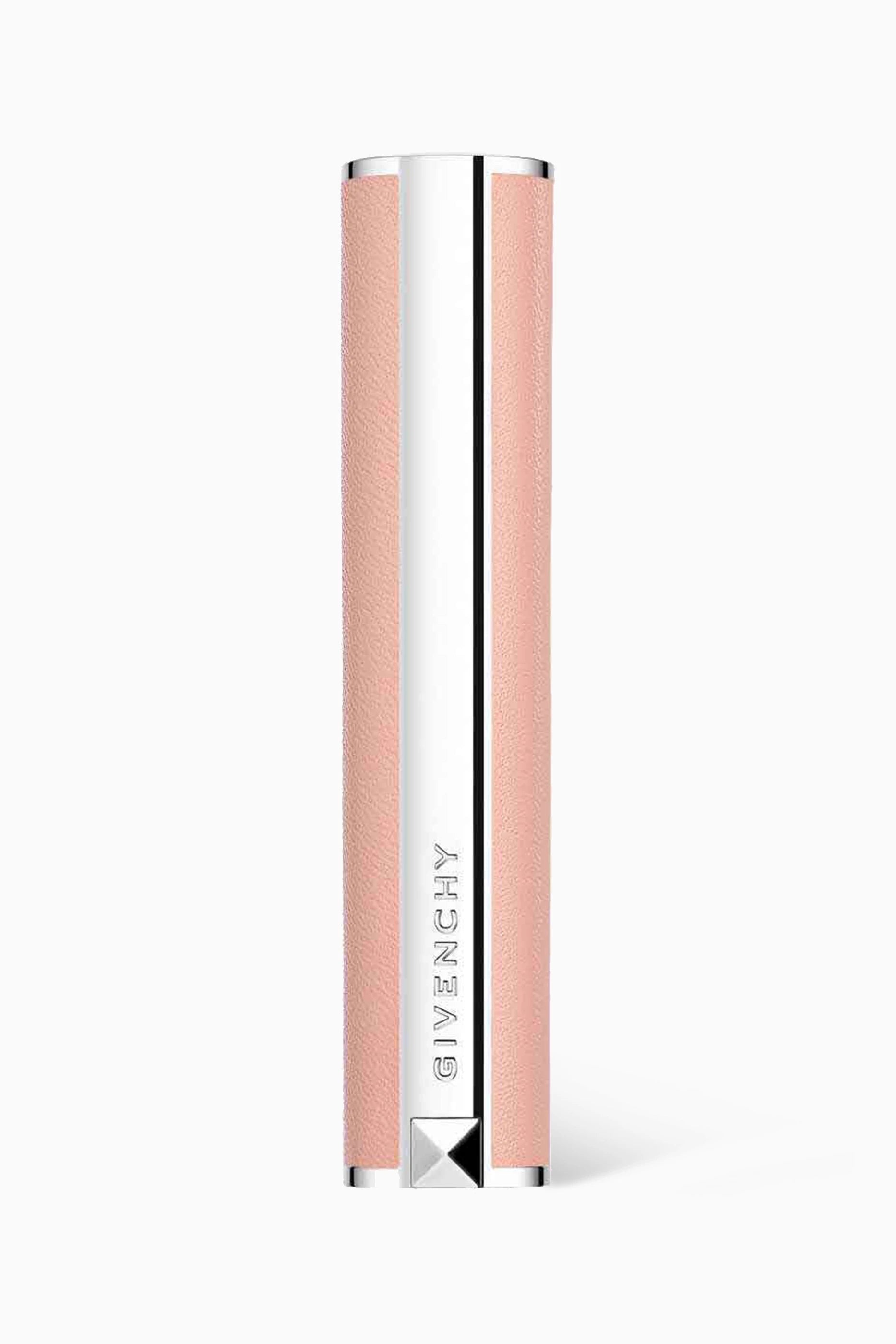 Givenchy Le Rose Perfecto Lip Balm - N37 Rouge Grain Givenchy Le Rose Perfecto Lip Balm - N37 Rouge Grain