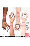 Givenchy Prisme Libre Blush - N°04 Organza Sienne