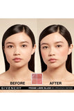Givenchy Prisme Libre Blush - N°04 Organza Sienne