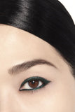 Chanel Stylo Yeux Waterproof Longwear Eyeliner And Kohl Pencil - 46 Vert Émeraude