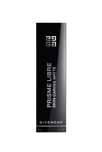 Givenchy Prisme Libre Skin-Caring Matte Foundation -  2N120 Givenchy Prisme Libre Skin-Caring Matte Foundation -  2N120