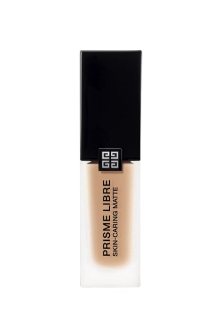 Givenchy Prisme Libre Skin-Caring Matte Foundation - 3N250 Givenchy Prisme Libre Skin-Caring Matte Foundation - 3N250