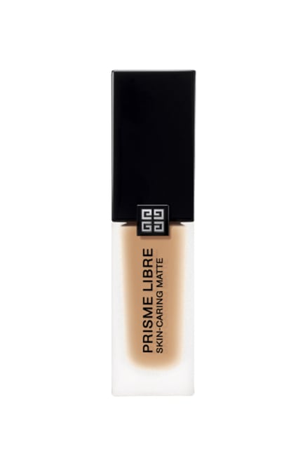 Givenchy Prisme Libre Skin-Caring Matte Foundation - 3N270 Givenchy Prisme Libre Skin-Caring Matte Foundation - 3N270
