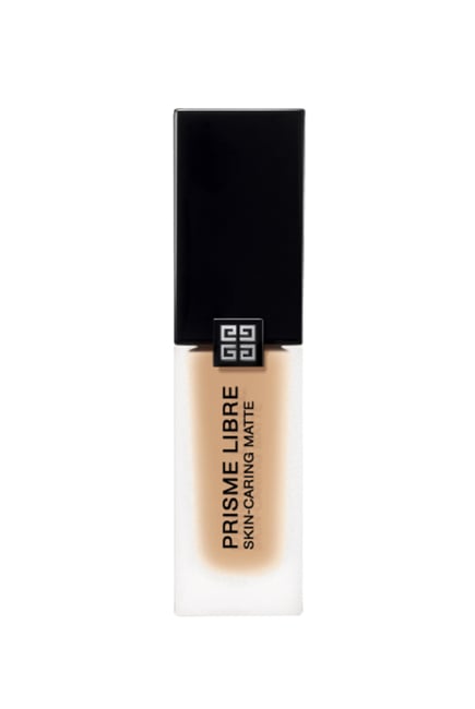 Givenchy Prisme Libre Skin-Caring Matte Foundation - 3W245 Givenchy Prisme Libre Skin-Caring Matte Foundation - 3W245