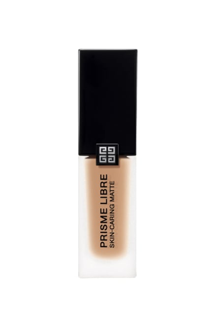 Givenchy Prisme Libre Skin-Caring Matte Foundation -4C305 Givenchy Prisme Libre Skin-Caring Matte Foundation -4C305
