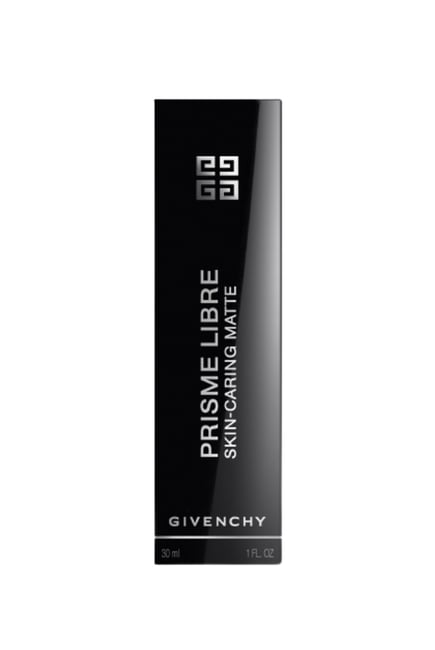 Givenchy Prisme Libre Skin-Caring Matte Foundation - 4W307 Givenchy Prisme Libre Skin-Caring Matte Foundation - 4W307