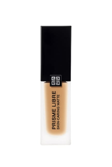 Givenchy Prisme Libre Skin-Caring Matte Foundation - 4N280 Givenchy Prisme Libre Skin-Caring Matte Foundation - 4N280