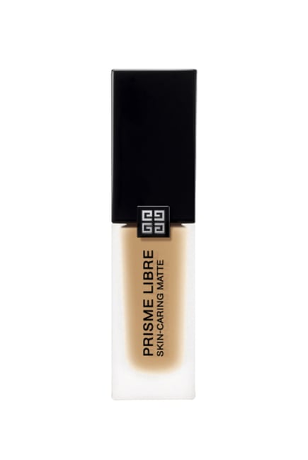 Givenchy Prisme Libre Skin-Caring Matte Foundation -  4W280 Givenchy Prisme Libre Skin-Caring Matte Foundation -  4W280