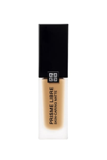 Givenchy Prisme Libre Skin-Caring Matte Foundation -4W310 Givenchy Prisme Libre Skin-Caring Matte Foundation -4W310