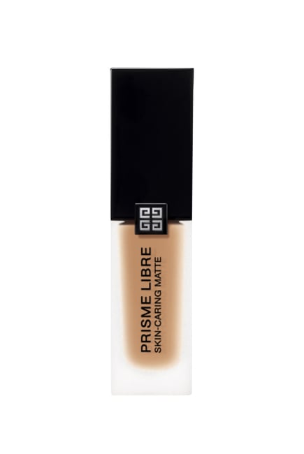 Givenchy Prisme Libre Skin-Caring Matte Foundation -5-N312 Givenchy Prisme Libre Skin-Caring Matte Foundation -5-N312