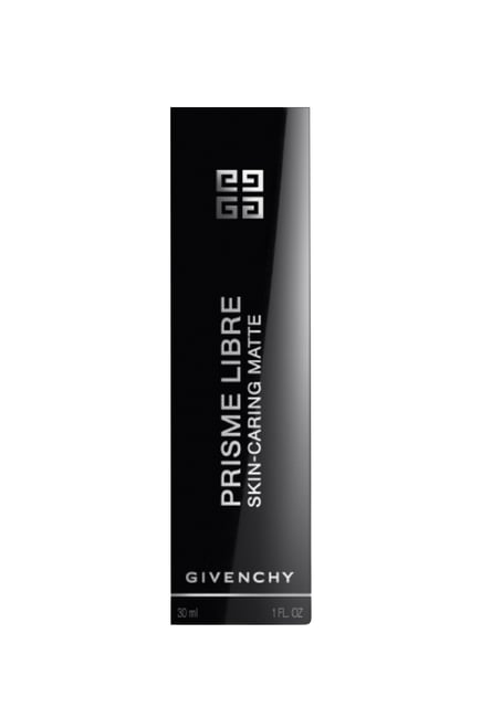 Givenchy Prisme Libre Skin-Caring Matte Foundation -5N335 Givenchy Prisme Libre Skin-Caring Matte Foundation -5N335