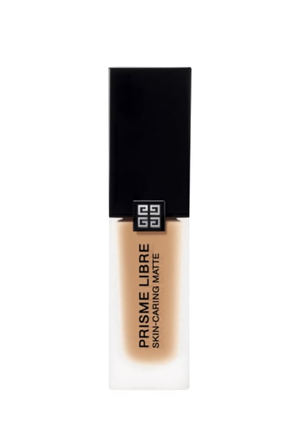Givenchy Prisme Libre Skin-Caring Matte Foundation -5N335 Givenchy Prisme Libre Skin-Caring Matte Foundation -5N335