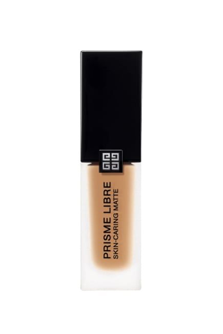 Givenchy Prisme Libre Skin-Caring Matte Foundation - 5N345 Givenchy Prisme Libre Skin-Caring Matte Foundation - 5N345