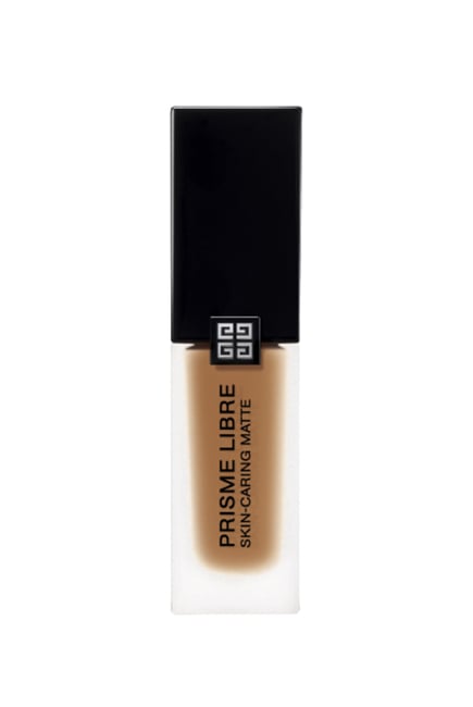 Givenchy Prisme Libre Skin-Caring Matte Foundation -5N390 Givenchy Prisme Libre Skin-Caring Matte Foundation -5N390