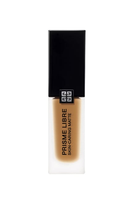 Givenchy Prisme Libre Skin-Caring Matte Foundation -5W370 Givenchy Prisme Libre Skin-Caring Matte Foundation -5W370