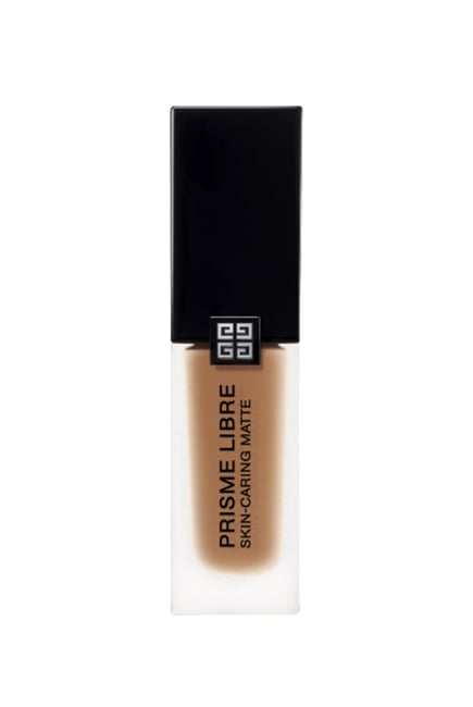 Givenchy Prisme Libre Skin-Caring Matte Foundation - 5W385 Givenchy Prisme Libre Skin-Caring Matte Foundation - 5W385