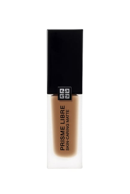 Givenchy Prisme Libre Skin-Caring Matte Foundation - 6-N405 Givenchy Prisme Libre Skin-Caring Matte Foundation - 6-N405