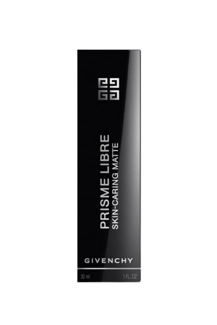 Givenchy Prisme Libre Skin-Caring Matte Foundation - 1W100 Givenchy Prisme Libre Skin-Caring Matte Foundation - 1W100