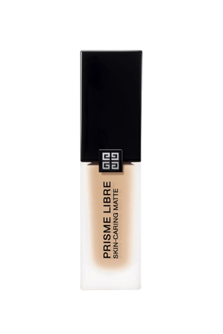 Givenchy Prisme Libre Skin-Caring Matte Foundation - 1W100 Givenchy Prisme Libre Skin-Caring Matte Foundation - 1W100