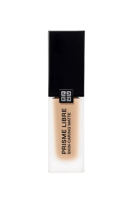 Givenchy Prisme Libre Skin-Caring Matte Foundation - 2N160 Givenchy Prisme Libre Skin-Caring Matte Foundation - 2N160