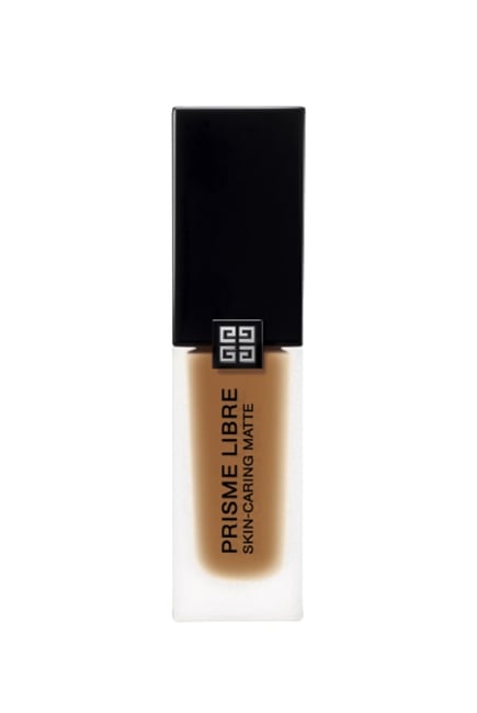 Givenchy Prisme Libre Skin-Caring Matte Foundation -6W430 Givenchy Prisme Libre Skin-Caring Matte Foundation -6W430