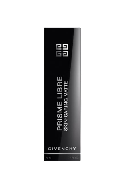 Givenchy Prisme Libre Skin-Caring Matte Foundation - 6N480 Givenchy Prisme Libre Skin-Caring Matte Foundation - 6N480