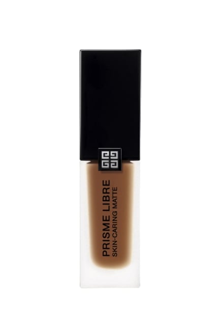 Givenchy Prisme Libre Skin-Caring Matte Foundation - 6N480 Givenchy Prisme Libre Skin-Caring Matte Foundation - 6N480