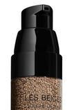 Chanel Les Beiges Touch Water-Fresh Complexion With Micro-Droplet Pigments - B30 Light