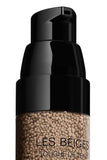 Chanel Les Beiges Touch Water-Fresh Complexion With Micro-Droplet Pigments - B10 Light