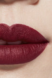 Chanel Rouge Allure Velvet Luminous Matte Lip Colour - 72 Mystérieuse