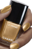 Chanel Le Vernis Nail Colour - Phnix