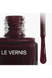 Chanel Le Vernis Nail Colour - Rouge Noir