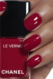Chanel Le Vernis Nail Colour - Pompier