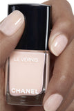 Chanel Le Vernis Nail Colour - Ballerina