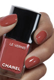 Chanel Le Vernis Nail Colour - Fabuliste